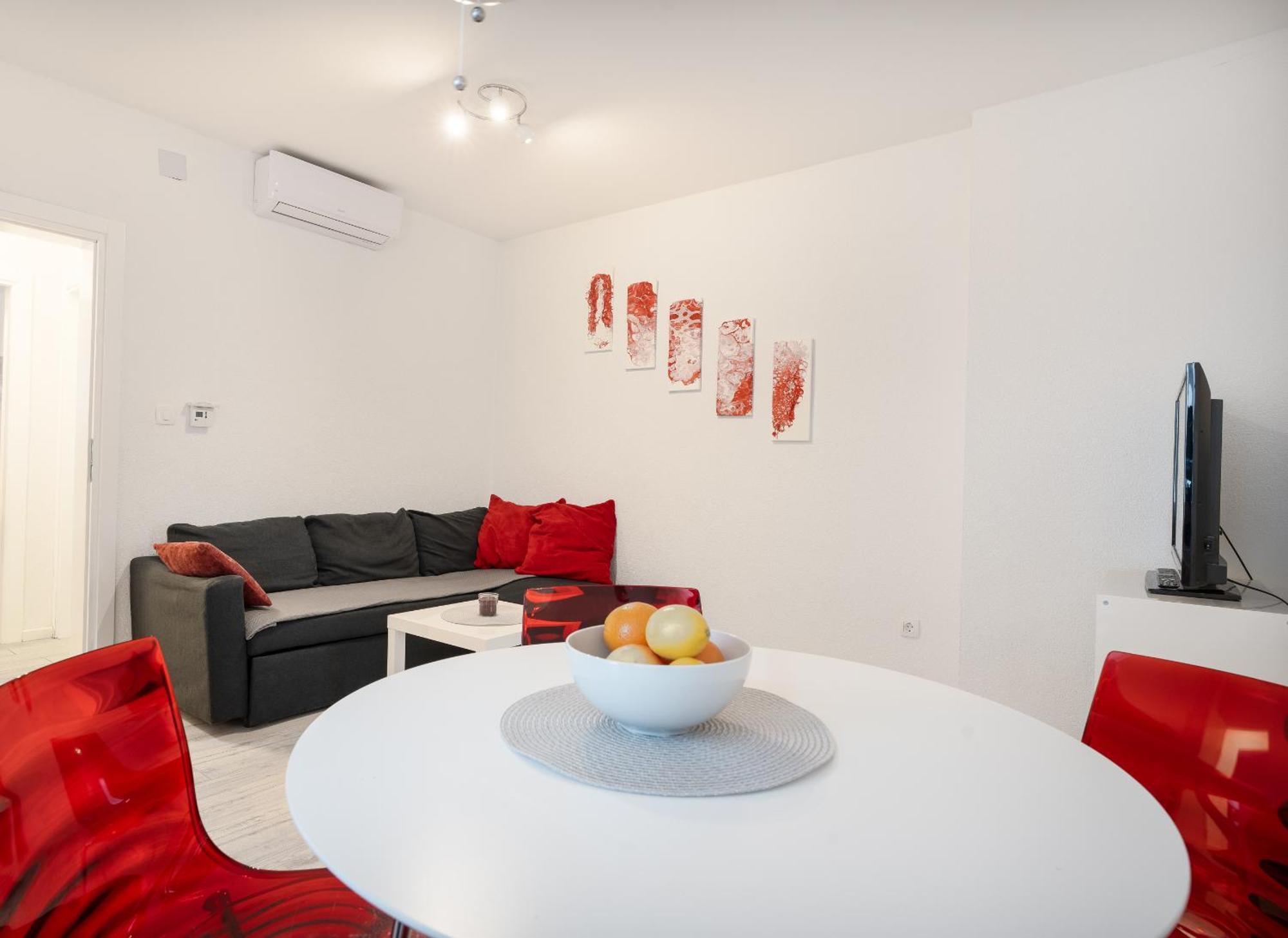 Apartment Generacija Zagreb Exterior photo